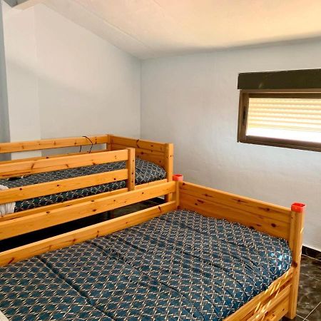 Apartamento Diafano Y Luminoso En Onil Exterior photo